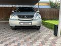 Lexus RX 350 2007 года за 8 250 000 тг. в Алматы