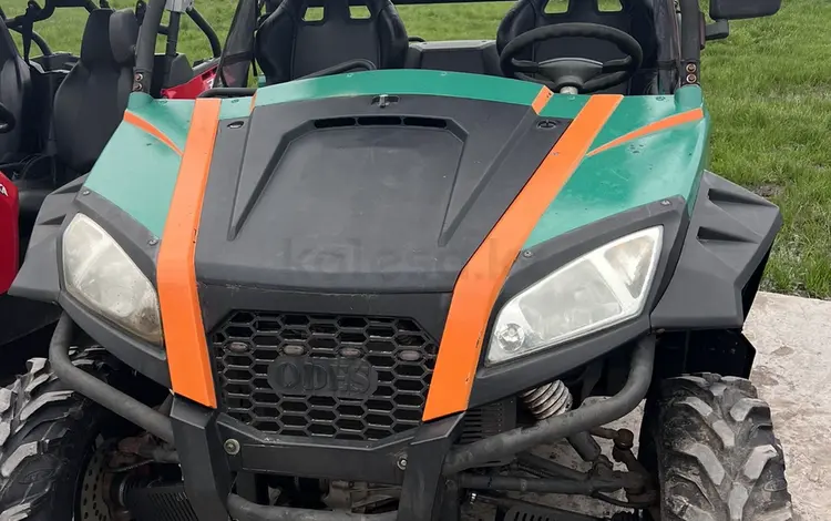 Русская Механика  РМ 800 UTV 2013 года за 2 000 000 тг. в Петропавловск