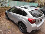 Subaru XV 2014 года за 7 500 000 тг. в Алматы – фото 3