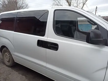 Hyundai H-1 2014 года за 6 750 000 тг. в Атбасар