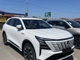 Changan CS75 Plus 2026 годаүшін12 200 000 тг. в Алматы – фото 3