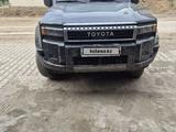 Toyota Land Cruiser Prado 2025 года за 33 500 000 тг. в Актобе