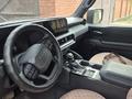 Toyota Land Cruiser Prado 2025 года за 33 500 000 тг. в Актобе – фото 3