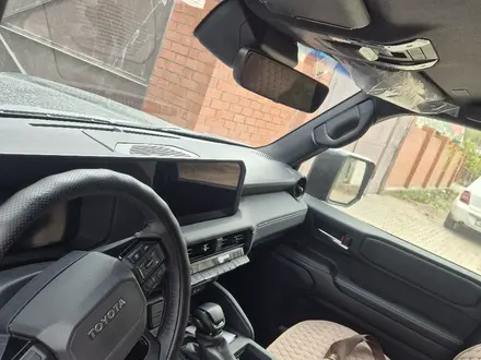 Toyota Land Cruiser Prado 2025 года за 33 500 000 тг. в Актобе – фото 5