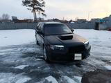 Subaru Forester 2007 года за 8 500 000 тг. в Усть-Каменогорск