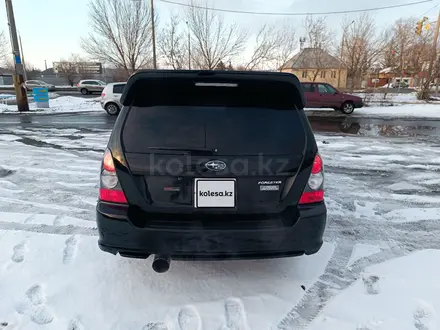 Subaru Forester 2007 года за 8 500 000 тг. в Усть-Каменогорск – фото 14