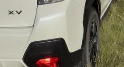Subaru XV 2019 годаүшін11 700 000 тг. в Кокшетау – фото 5