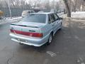 ВАЗ (Lada) 2115 2008 года за 720 000 тг. в Алматы – фото 4
