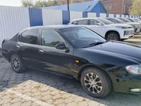 Nissan Cefiro 2000 годаүшін2 300 000 тг. в Усть-Каменогорск