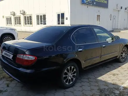 Nissan Cefiro 2000 года за 2 300 000 тг. в Усть-Каменогорск – фото 6