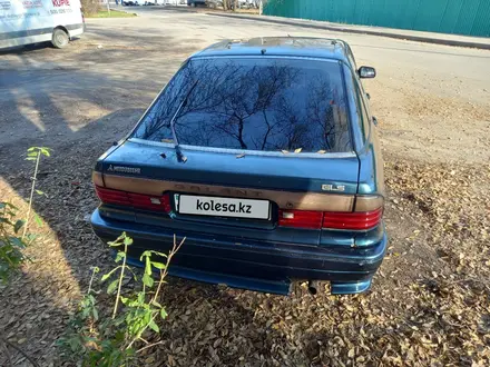 Mitsubishi Galant 1992 года за 900 000 тг. в Алматы – фото 5