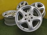 Диски R16 5x112 на Mercedes ML, Vitoүшін100 000 тг. в Караганда