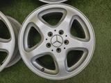 Диски R16 5x112 на Mercedes ML, Vitoүшін100 000 тг. в Караганда – фото 3