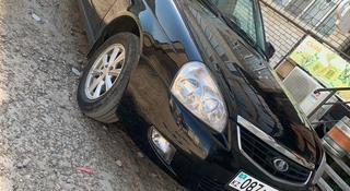 ВАЗ (Lada) Priora 2172 2013 годаүшін2 500 000 тг. в Уральск