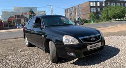 ВАЗ (Lada) Priora 2172 2013 годаүшін2 500 000 тг. в Уральск – фото 5