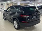 Skoda Kodiaq 2024 годаүшін17 990 000 тг. в Усть-Каменогорск