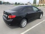 Toyota Corolla 2008 годаүшін5 500 000 тг. в Астана – фото 3