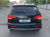 Audi Q7 2007 года за 8 000 000 тг. в Астана – фото 3