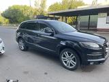 Audi Q7 2007 года за 8 000 000 тг. в Астана – фото 2