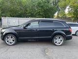 Audi Q7 2007 года за 8 000 000 тг. в Астана – фото 4