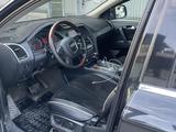 Audi Q7 2007 года за 8 000 000 тг. в Астана – фото 5