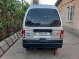 Chevrolet Damas 1993 годаүшін600 000 тг. в Шымкент