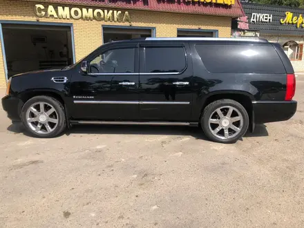 Cadillac Escalade 2007 года за 12 000 000 тг. в Алматы – фото 6