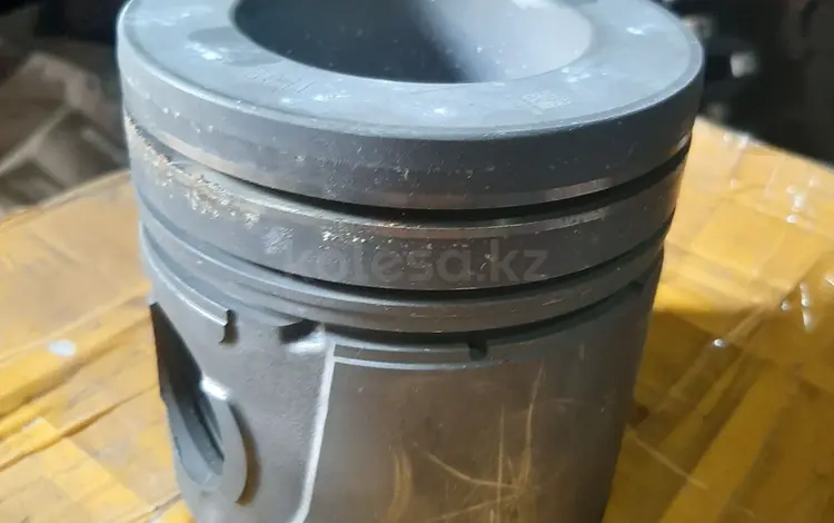 Поршня, гильзы YUCHAI в Алматы