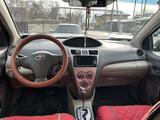 Toyota Yaris 2008 года за 3 700 000 тг. в Алматы – фото 2