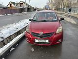 Toyota Yaris 2008 годаүшін3 700 000 тг. в Алматы – фото 4