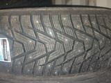 265/65 18 HANKOOK WINTER I CEPT W429 за 105 000 тг. в Алматы