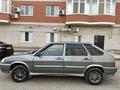 ВАЗ (Lada) 2114 2010 годаүшін800 000 тг. в Атырау – фото 2