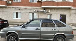 ВАЗ (Lada) 2114 2010 годаүшін850 000 тг. в Атырау – фото 2