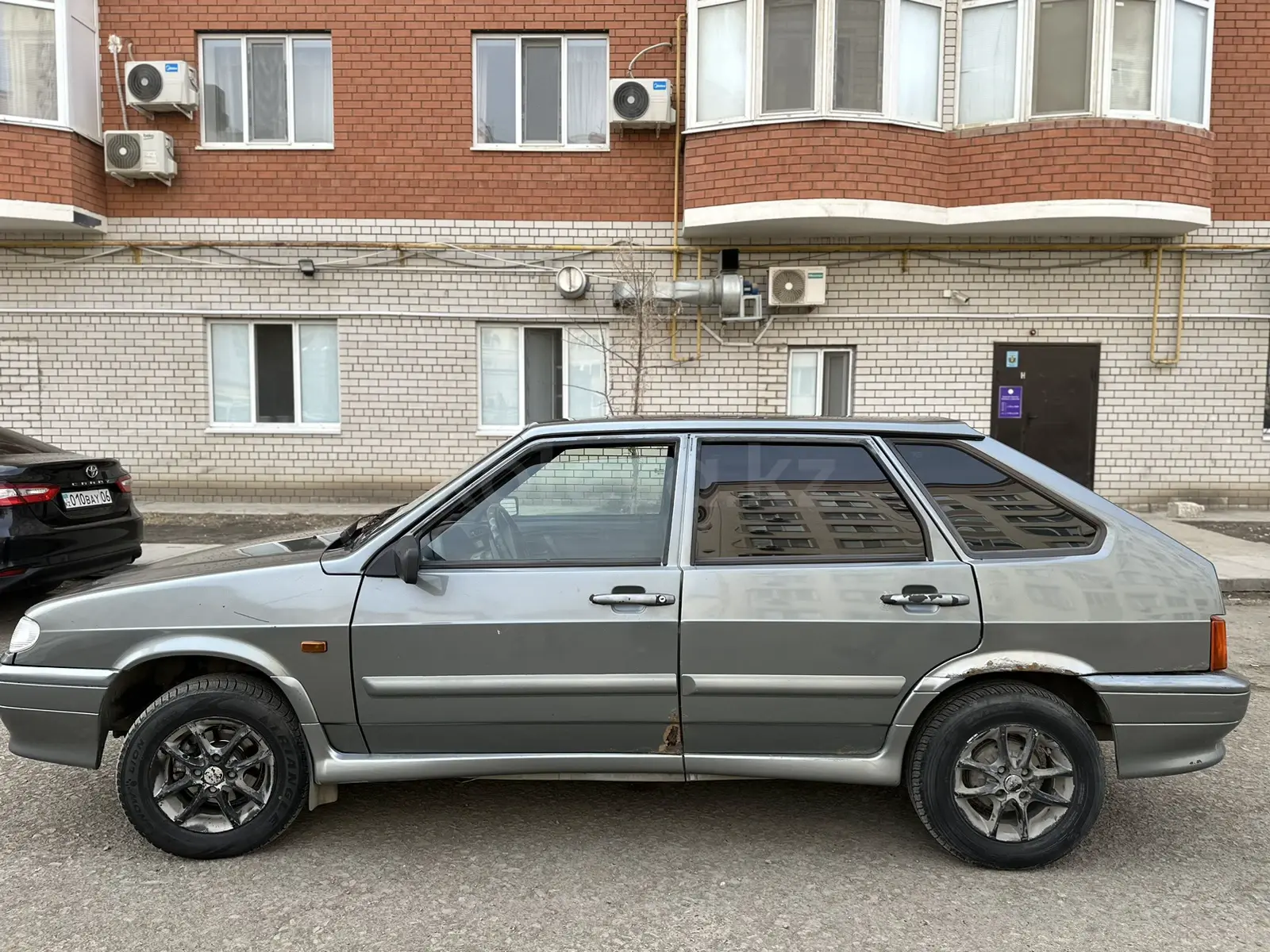 Продажа ВАЗ (Lada) 2114 2010 года в Атырау - №167856296: цена 800000 ...