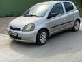 Toyota Yaris 2000 года за 2 050 000 тг. в Алматы – фото 4