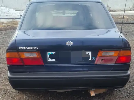 Nissan Primera 1994 года за 1 500 000 тг. в Павлодар – фото 4