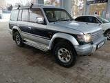 Mitsubishi Pajero 1994 года за 2 200 000 тг. в Уральск