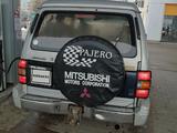 Mitsubishi Pajero 1994 года за 2 200 000 тг. в Уральск – фото 5