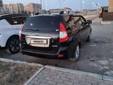 ВАЗ (Lada) Priora 2171 2014 года за 3 350 000 тг. в Семей – фото 5