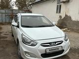 Hyundai Accent 2012 годаfor4 200 000 тг. в Кызылорда