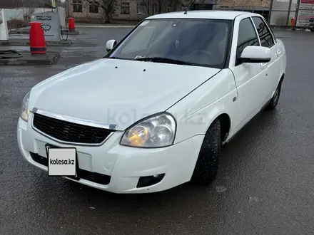 ВАЗ (Lada) Priora 2170 2013 года за 2 250 000 тг. в Караганда