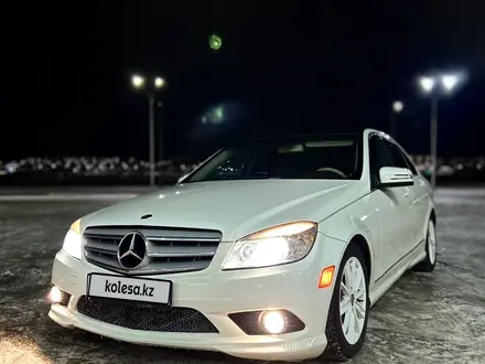 Mercedes-Benz C 300 2011 года за 7 000 000 тг. в Караганда – фото 2