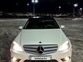 Mercedes-Benz C 300 2011 годаүшін7 000 000 тг. в Караганда – фото 12