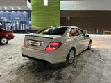 Mercedes-Benz C 300 2011 года за 7 000 000 тг. в Караганда – фото 3