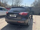 Infiniti EX35 2008 годаүшін6 300 000 тг. в Алматы – фото 4