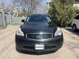 Infiniti EX35 2008 годаүшін6 300 000 тг. в Алматы – фото 3