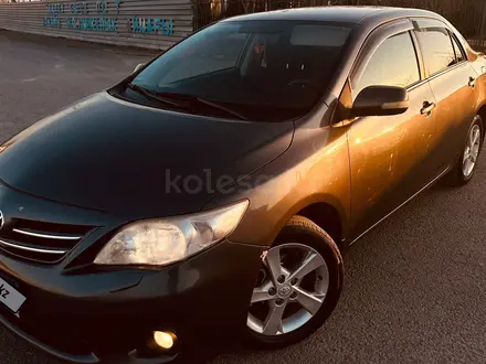 Toyota Corolla 2013 года за 5 950 000 тг. в Актау