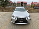 Lexus ES 250 2015 годаүшін12 700 000 тг. в Уральск – фото 2