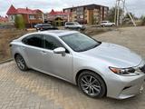 Lexus ES 250 2015 года за 12 700 000 тг. в Уральск – фото 4