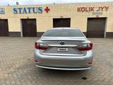 Lexus ES 250 2015 годаүшін12 700 000 тг. в Уральск – фото 5